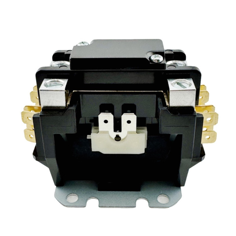 CONTACTOR 120V 50/60HZ 1P 30 A