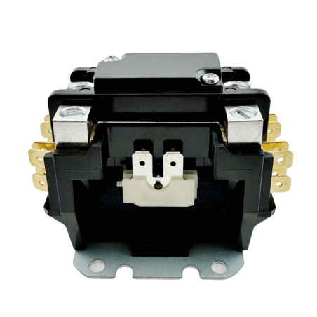 CONTACTOR 120V 50/60HZ 1P 30 A