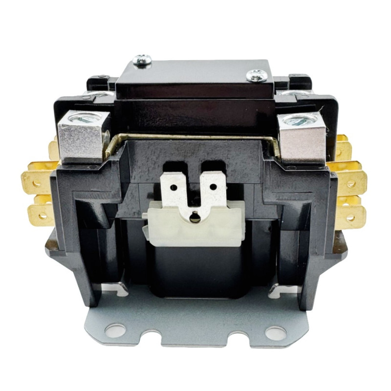 CONTACTOR 208/240V 50/60HZ 1P 30 A