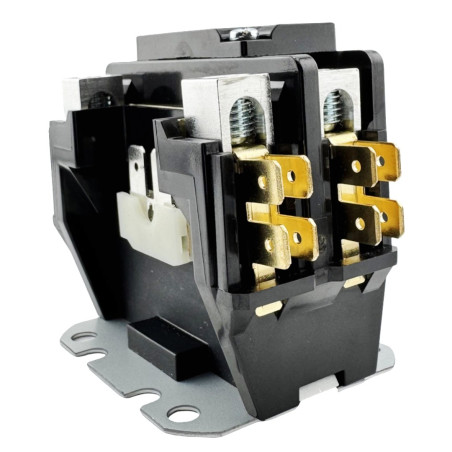 Contactor 120V 50/60Hz 1P 40 a