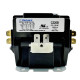 CONTACTOR 120V 50/60HZ 2P 20 A