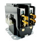 CONTACTOR 120V 50/60HZ 2P 20 A