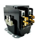 CONTACTOR 120V 50/60HZ 2P 25 A