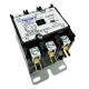 CONTACTOR 120V 50/60HZ 3P 25 A
