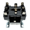 SWITCHING FAN RELAY DPDT 110/120V 50/60HZ