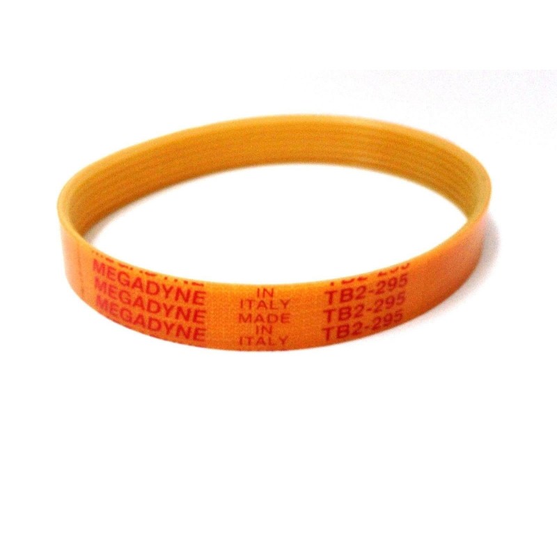 MEAT SLICER BELT TB2-295 7 RIBS