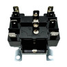 SWITCHING FAN RELAY DPDT 24V 50/60HZ