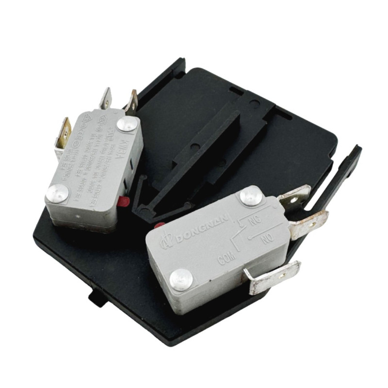 AUXILLARY SWITCH 2-SPDT