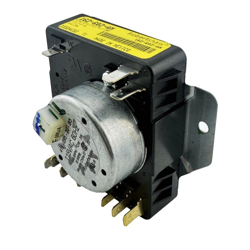 DRYER TIMER W10185992