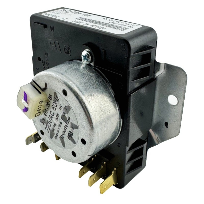 DRYER TIMER W10185972