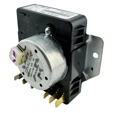 DRYER TIMER W10185972