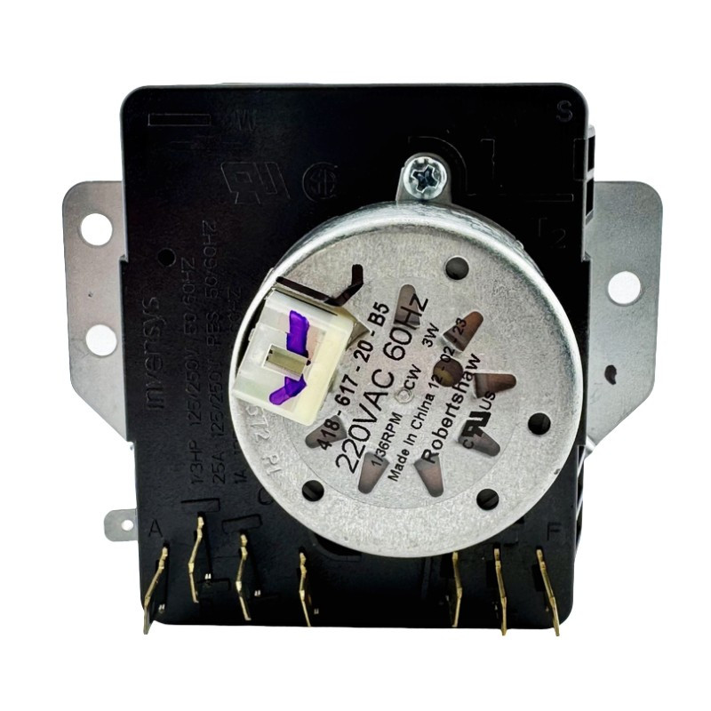 DRYER TIMER W10185972