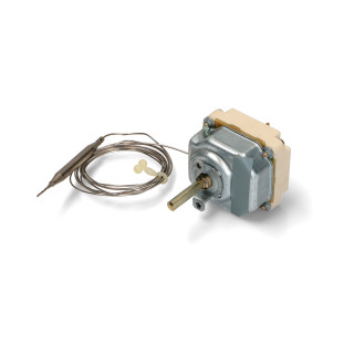 ELECTRIC OVEN THERMOSTAT THREE-PHASE 50-300°C