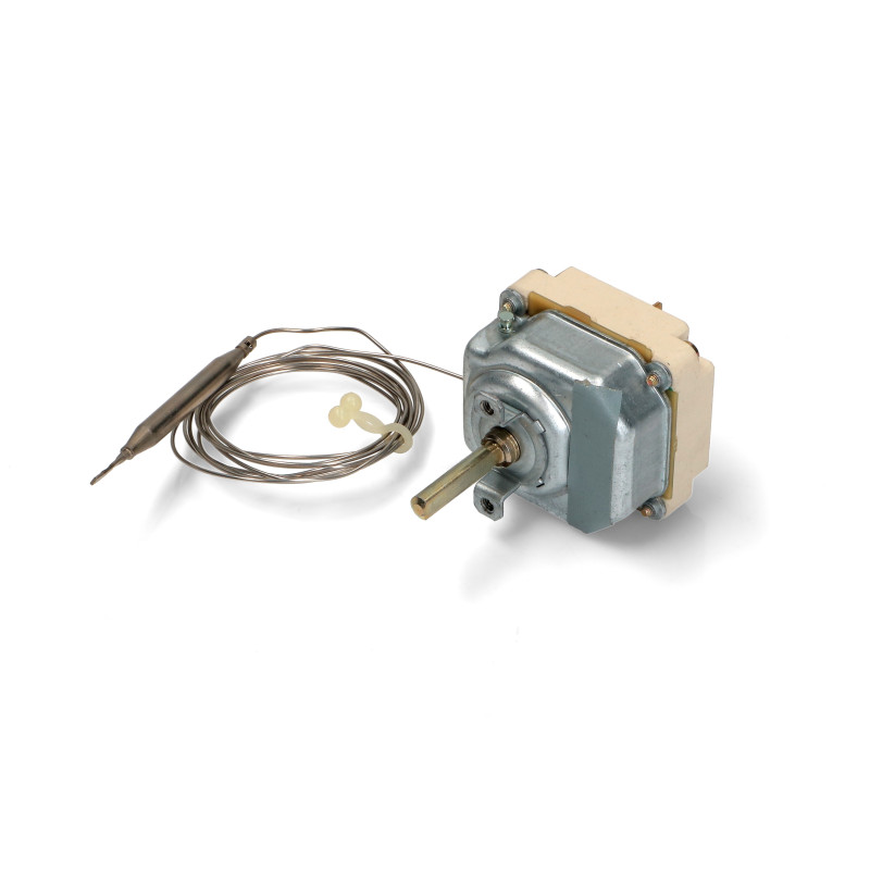 ELECTRIC OVEN THERMOSTAT THREE-PHASE 50-300°C