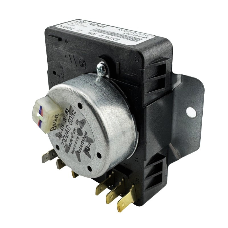 DRYER TIMER W10185976
