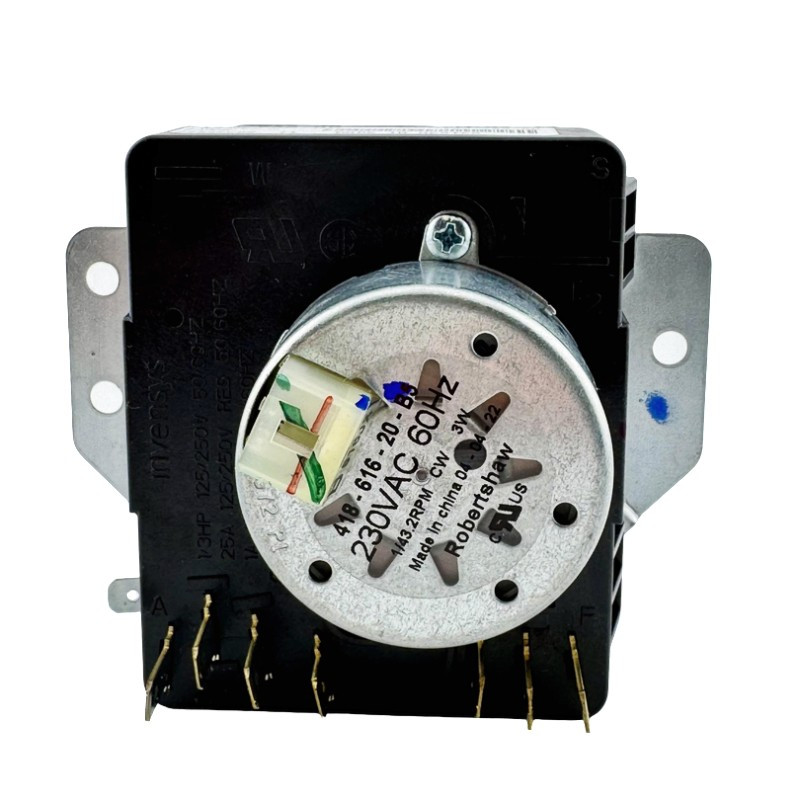 DRYER TIMER W10185970