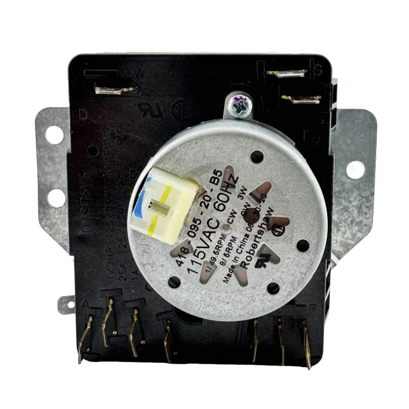 DRYER TIMER W10185981