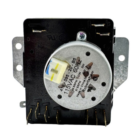 DRYER TIMER W10185981