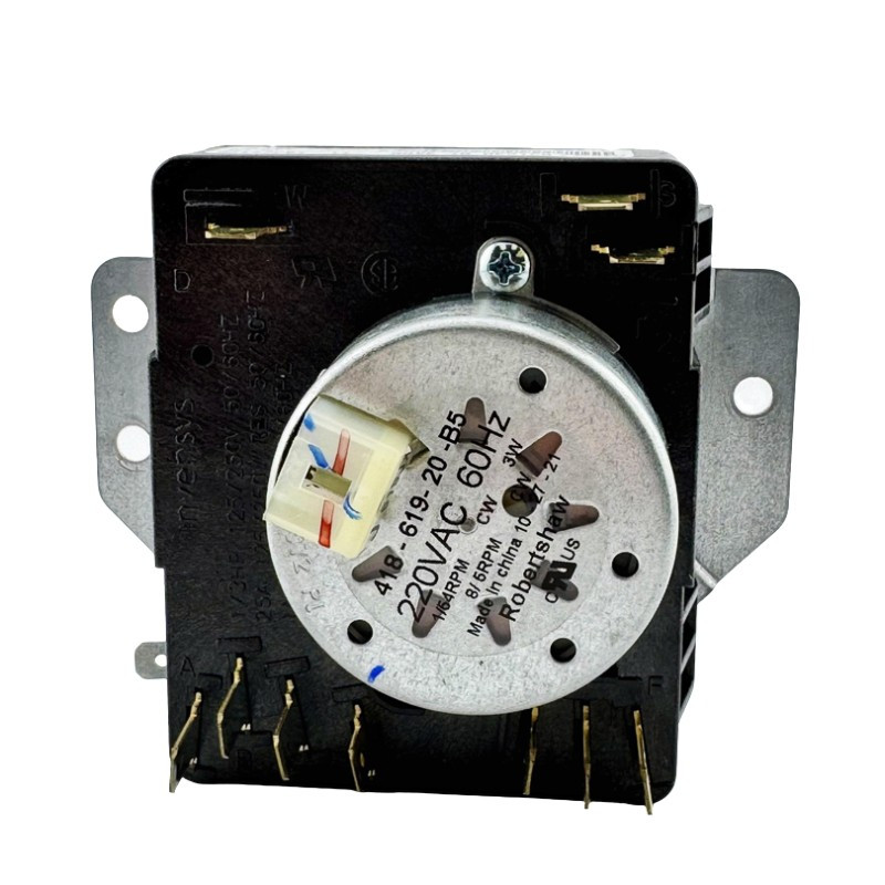 WHIRLPOOL W10894766 DRYER TIMER