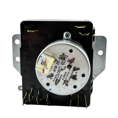 WHIRLPOOL W10894766 DRYER TIMER