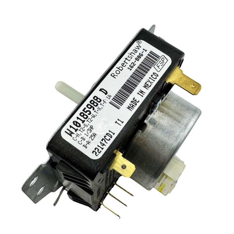 DRYER TIMER W10894766, W10185988