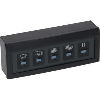 RANCILIO 34070216 KEY BOARD