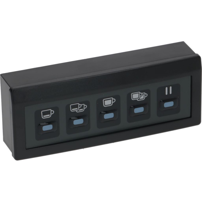 RANCILIO 34070216 KEY BOARD