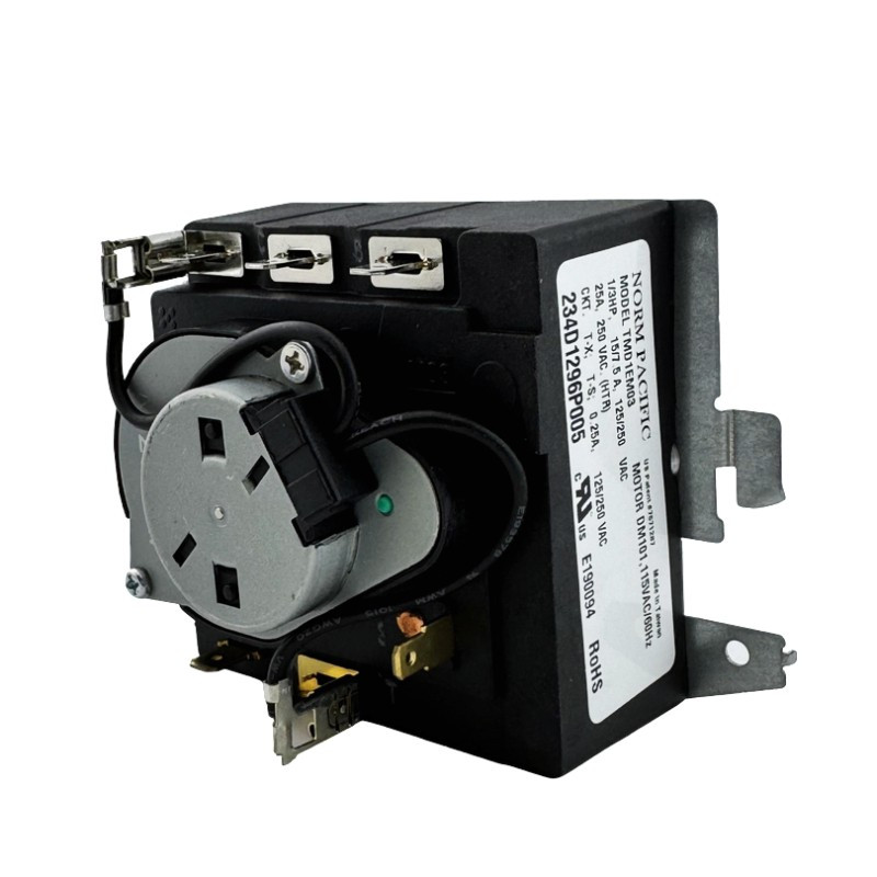 GE WE4M533 DRYER TIMER