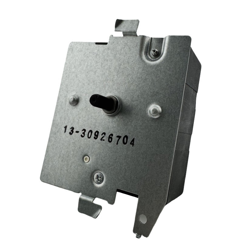 GE WE4M533 DRYER TIMER