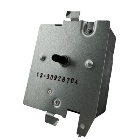 GE WE4M533 DRYER TIMER