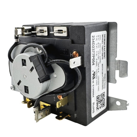 GE WE04X24550 DRYER TIMER