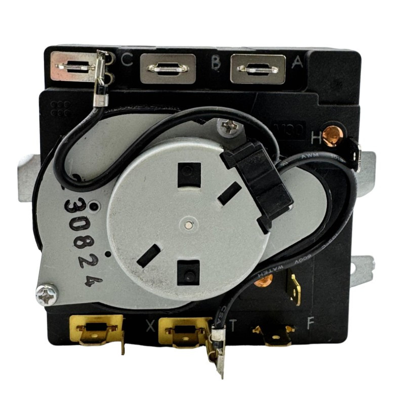 GE WE04X24550 DRYER TIMER