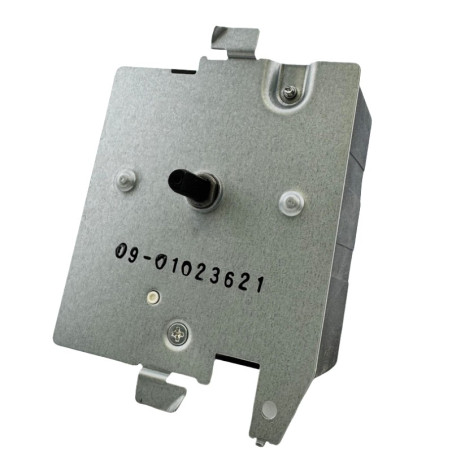 GE WE4M532 Dryer Timer – Replaces WE04M0532, WE4M362