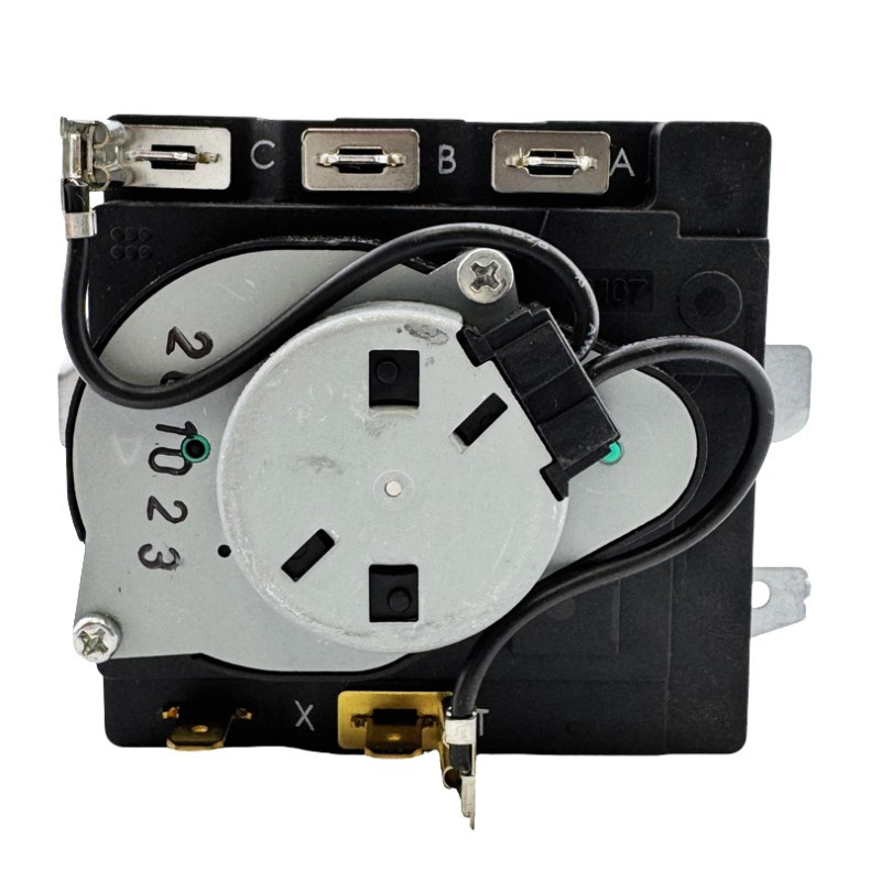 GE WE4M532 DRYER TIMER