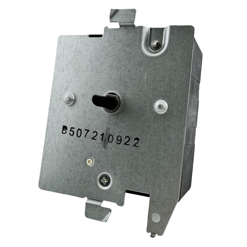 GE DRYER TIMER WE4M527