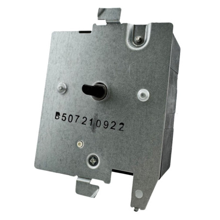 GE DRYER TIMER WE4M527