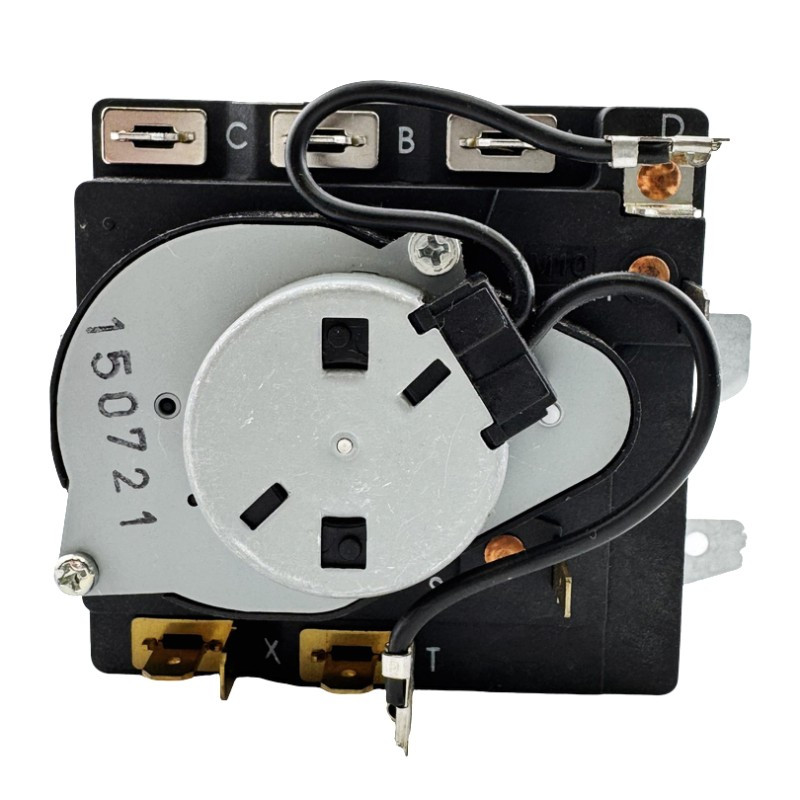 GE DRYER TIMER WE4M527