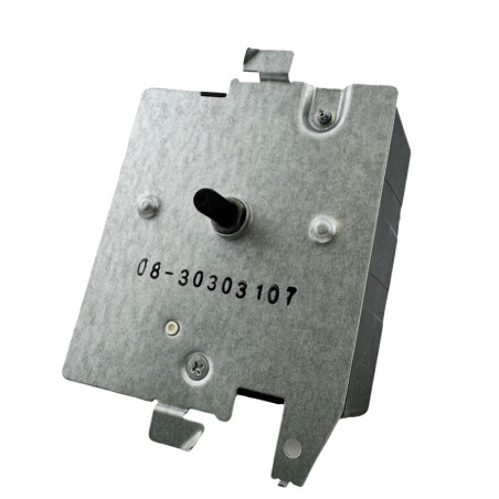 GE WE04X25281 DRYER TIMER