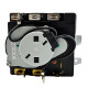 GE WE04X25281 DRYER TIMER