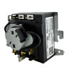 GE WE04X25281 DRYER TIMER