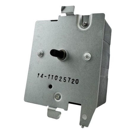 GE WE04X20089 Dryer Timer