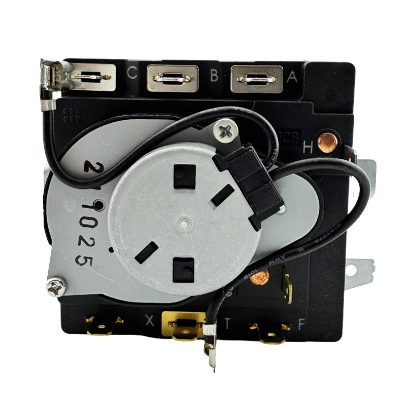 GE WE04X20089 DRYER TIMER