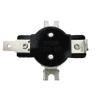 DRYER HIGH LIMIT THERMOSTAT WP303396