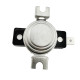 DRYER HIGH LIMIT THERMOSTAT WP303396