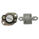 THERMOSTAT DRYER KIT 279973