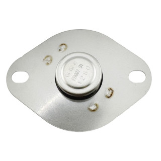DRYER THERMOT FUSE 195 °F 3403607