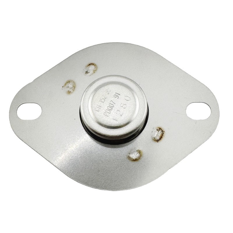 DRYER THERMOT FUSE 195 °F 3403607