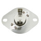 DRYER THERMOT FUSE 195 °F 3403607