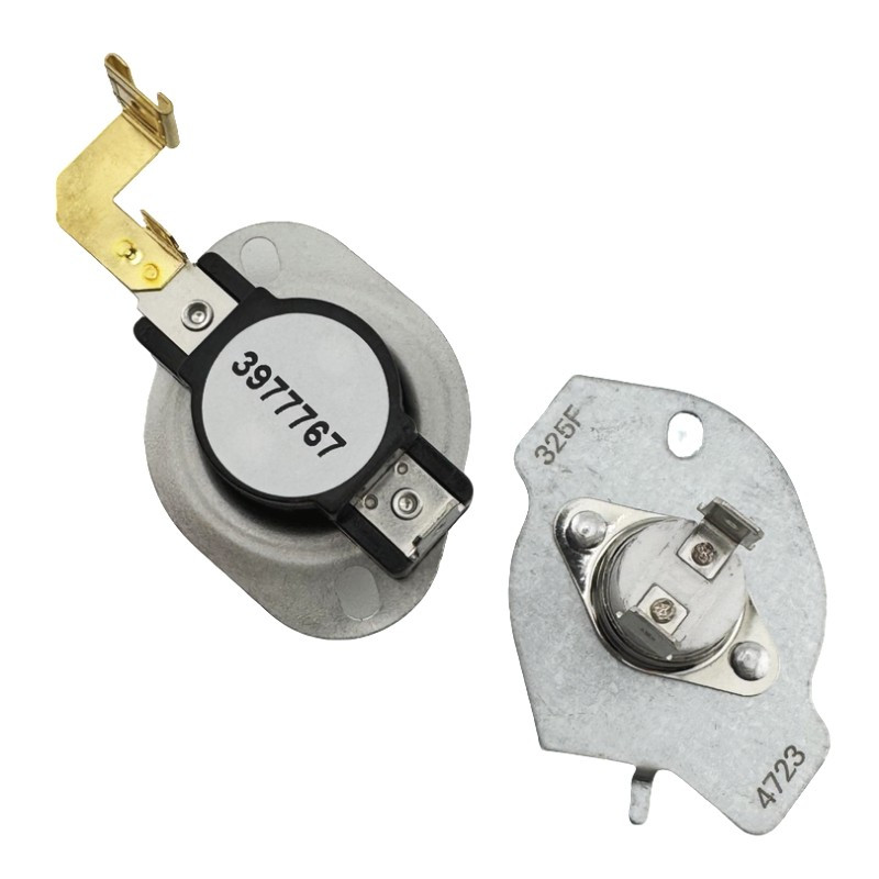 LIMIT & FUSE KIT 309°F W10900067