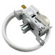 REFRIGERATOR THERMOSTAT 2198202, WP2198202